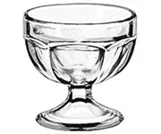 Sundae Dishes