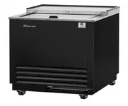Glass Chillers and Frosters