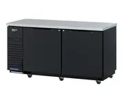 Backbar Storage Cabinets