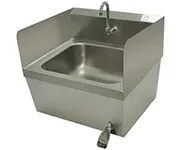 Sink Splashes