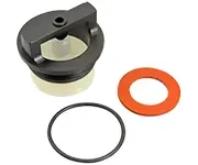Vacuum Breakers, Check Valves & Backflow Preventers