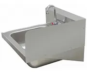 Sink Splashes
