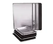 Bun Pans