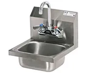 Hand Sinks and Accessories