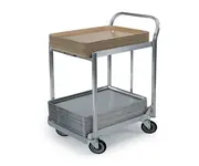 Dish Carts and Glass Rack Dollies