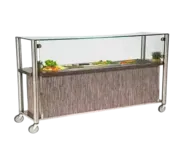 Cooking Carts