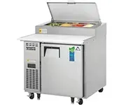 Pizza Prep Tables