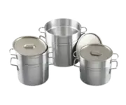 Double Boilers