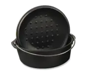 Cast Iron Cookware