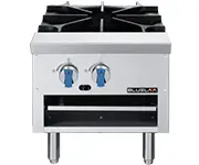 Stock Pot Ranges