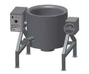 Steam Kettles