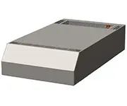 Condensate Hoods