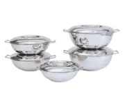 Casserole Dishes