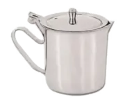 Creamers