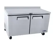 Worktop Refrigerators