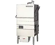 Single & Double Rack Dishwashers