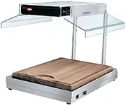 Carving Stations