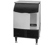 Air-Cooled Ice Machines