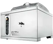 Soft Serve Machines