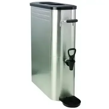 Uninsulated Dispensers