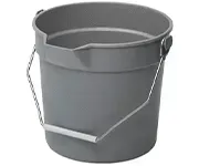 Buckets &amp; Pails