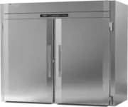 Roll-Thru Freezers