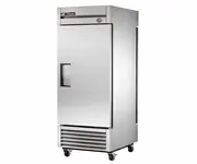 Pass-Thru Refrigerators