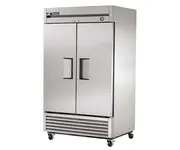 Reach-In Refrigerators