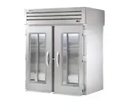 Roll-Thru Refrigerators