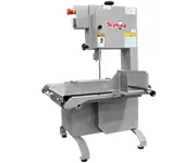 Electric Meat and Bone Saws
