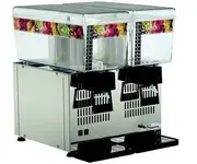 Refrigerated Beverage Dispensers