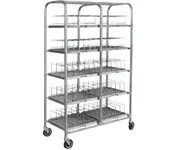 Dome Storage Carts
