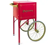 Popcorn Carts