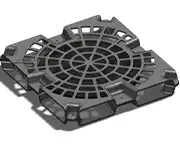 Insulated Food Pan Carrier Parts and Accessories