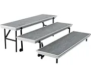 Stage Risers