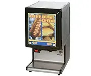Hot Food Dispensers