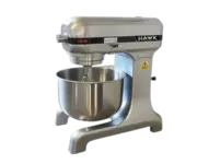 Planetary Mixers