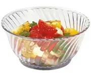 Sundae Dishes