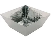 Metal Bowls