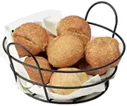 Baskets