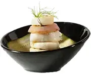 Soup & Salad Bowls