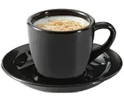 Saucers