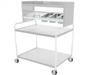 Host Stands & Server Stations