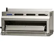 Salamander Broilers
