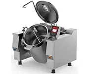 Steam Kettles