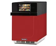 Rapid Cook Ovens