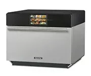 High Speed Ovens