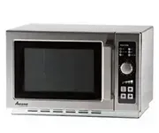 Microwave Ovens