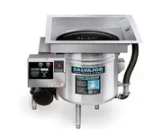 Waste Pulpers / Extractors