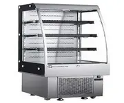 Open Top Merchandisers